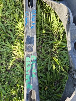 Cradle Sobframe Honda Civic Acura Integra 