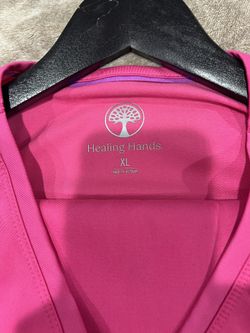 Women’s Scrub Set