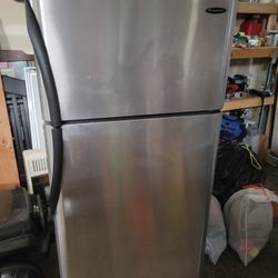 Fridge Freezer 