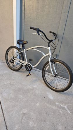 Electra Beach Cruiser 7 speeds
