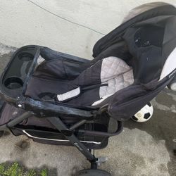 Baby trend Stroller