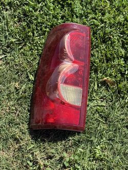 L Taillight