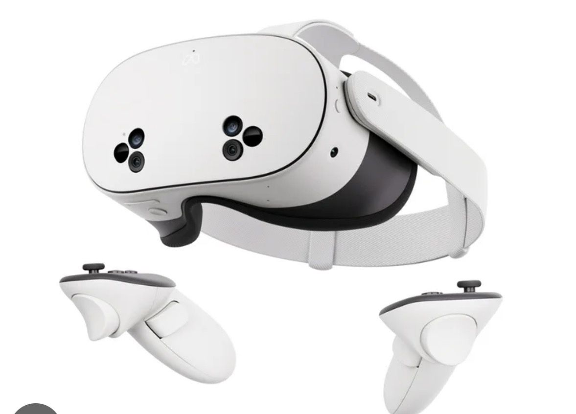 Meta Quest 3s