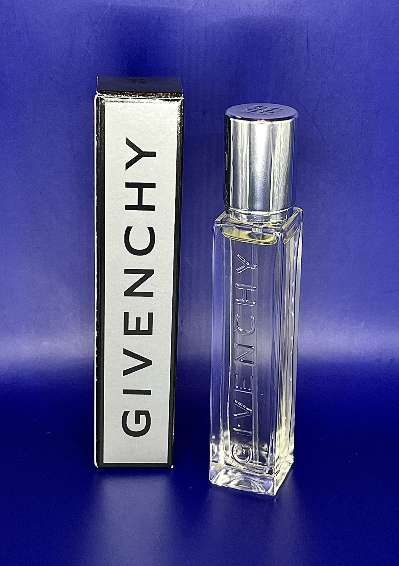Givenchy Gentleman Society 12.5ml EDP Refillable Travel Spray