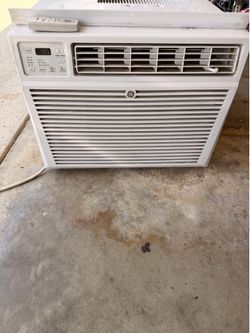 14,000 BTU Window AC