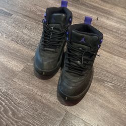 Jordan 12 Shoes