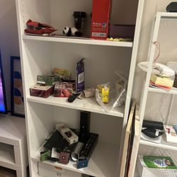 shelf