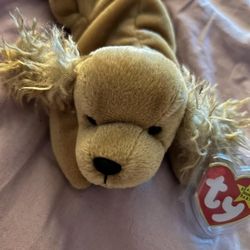 RARE Vintage Beanie Baby
