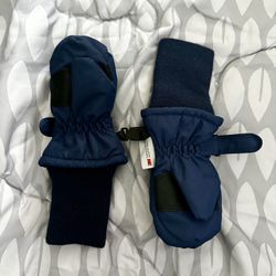 Toddler Mittens