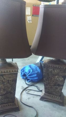 Lamps