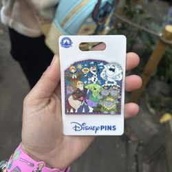 Disney Pin