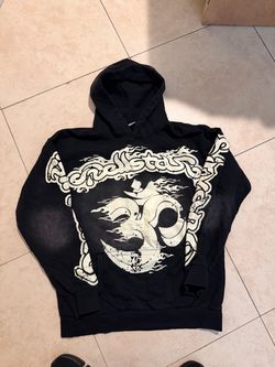 HellStar hoodie