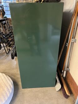 Garage/ shop cabinet $150 each