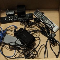 Surround Sound System 