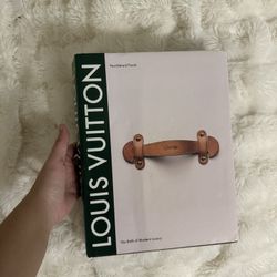 Book For Decoration 