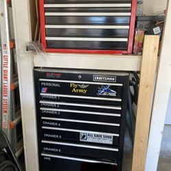 Snap-On Tools