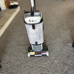 Shark Pet Rotator-brush Not Working