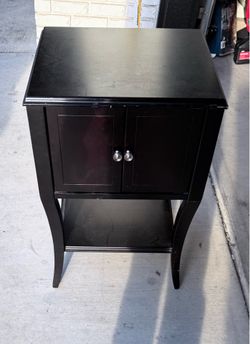 Side table