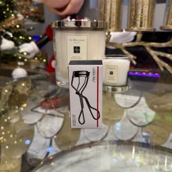 Shiseido  Eyelash Curler🖤