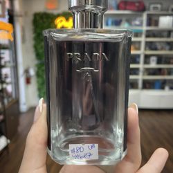 Prada L’home EDT 3.3oz