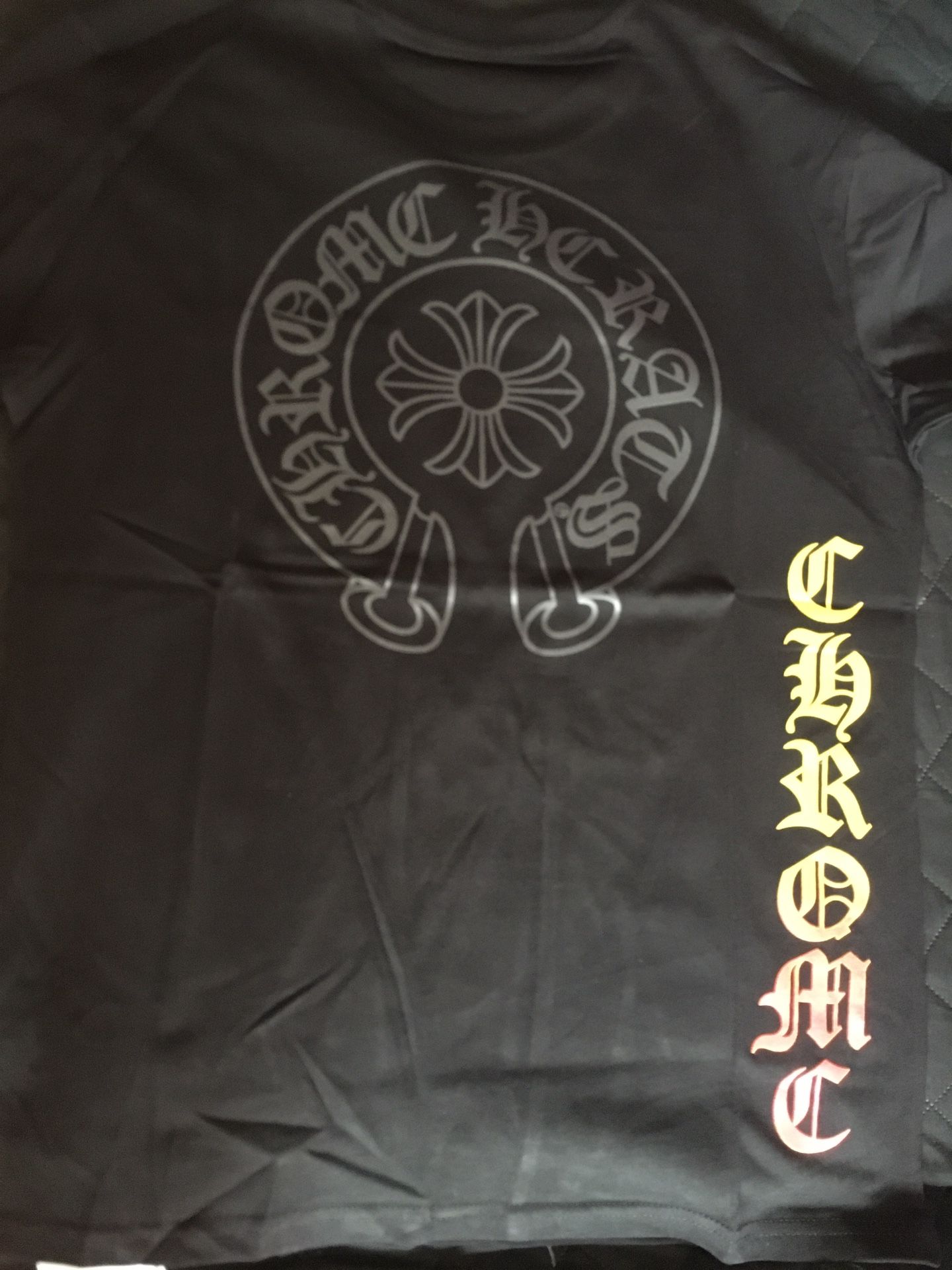 CHROME HEARTS shirt