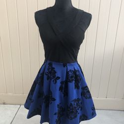 Size 0 Dress