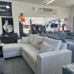  Ustom Made Sofa Different Colors And Fabrics Available 