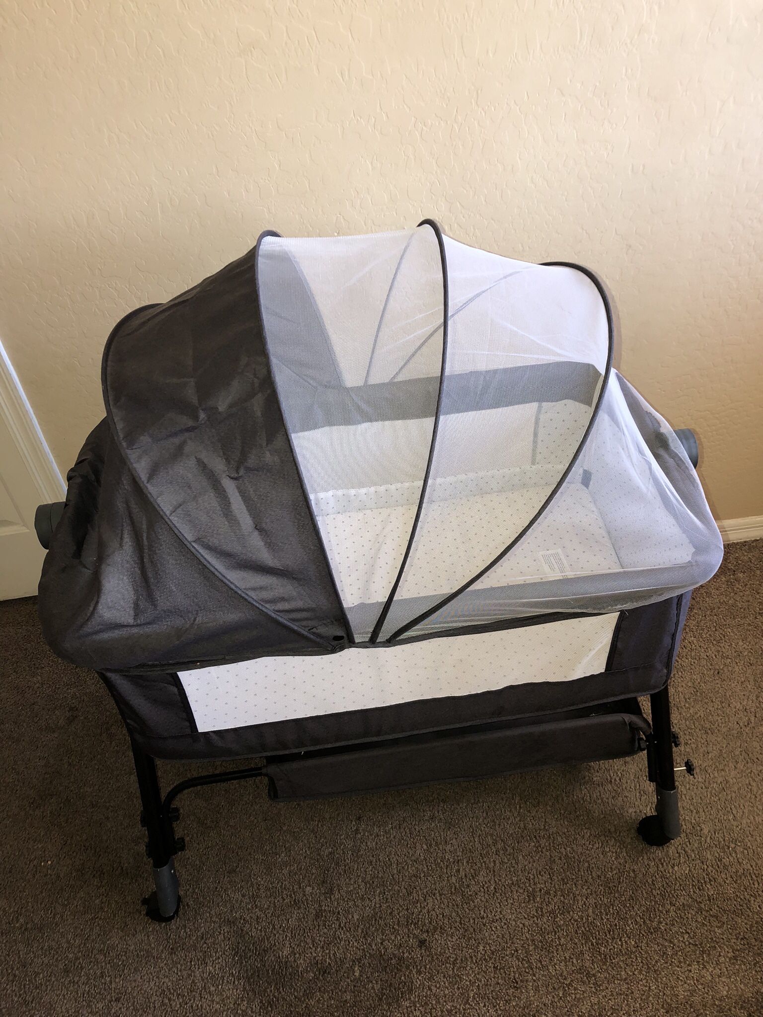 Bassinet 