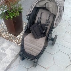 Britax Stroller