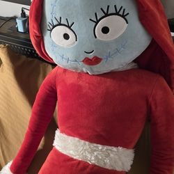 Sally Big Plush