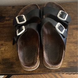 Birkenstocks Size 39