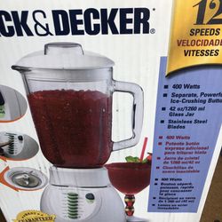 2 Brand New Blenders for Sale in Canyon Country, CA - OfferUp