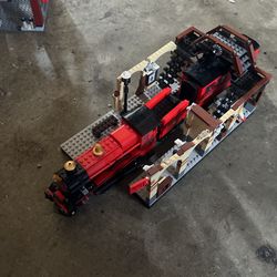 Lego Train