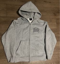Zip up