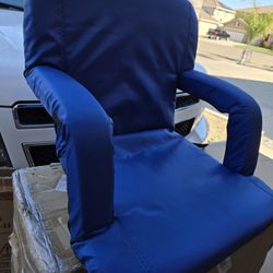 Beach Backpack Chair