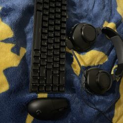 gaming bundle 
