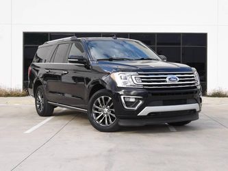 2020 Ford Expedition
