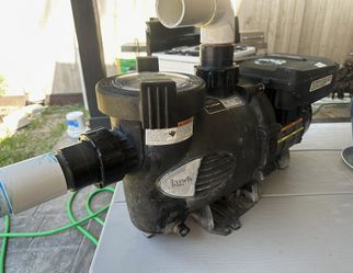 Jandy Flopro Vs Pool Pump