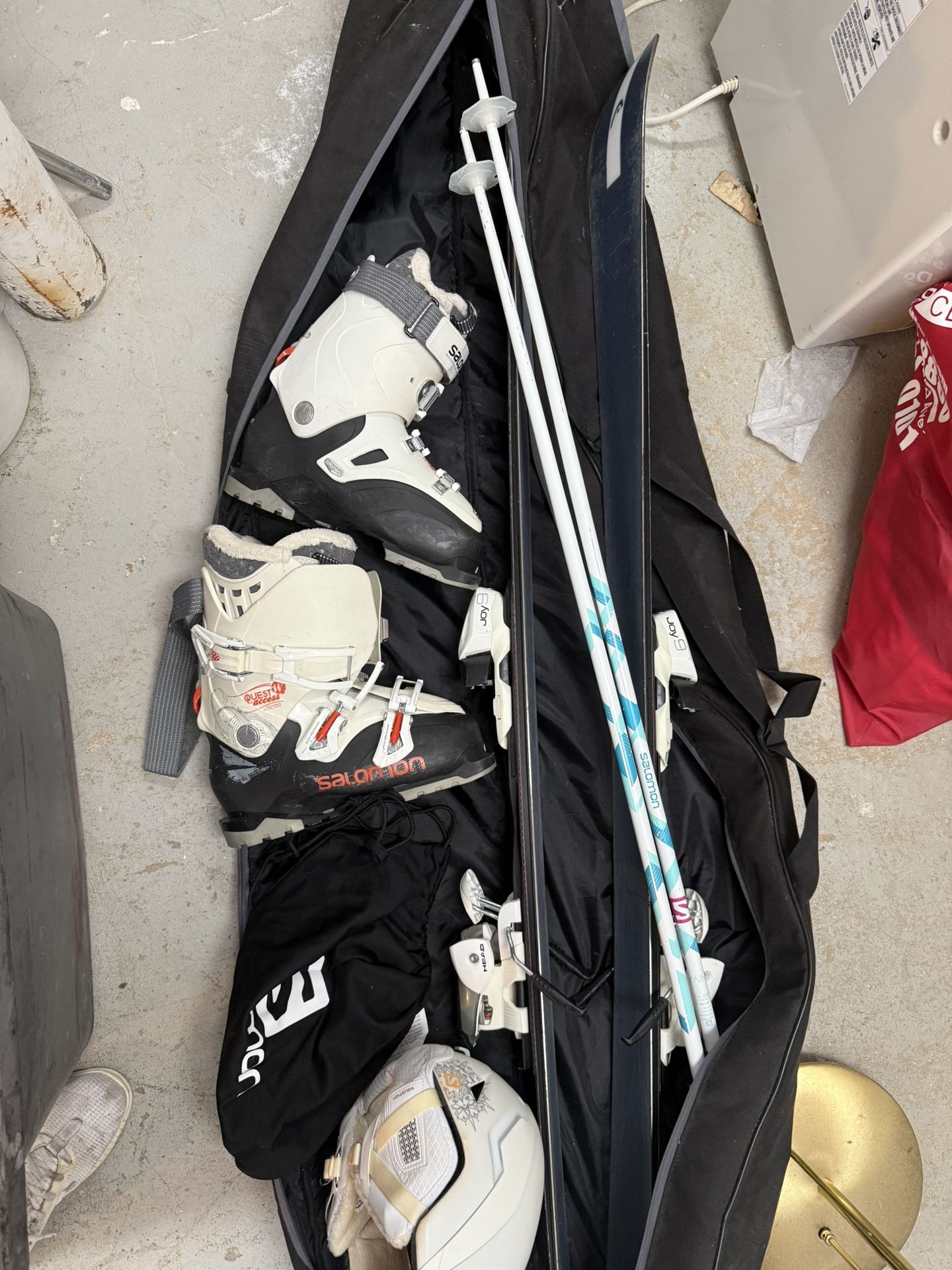 Ski Set