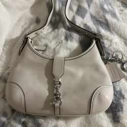 Coach Hampton Hobo Bag 