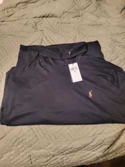 Ralph Lauren Polo Turtleneck