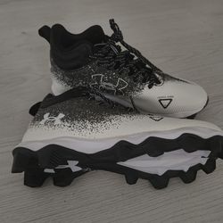 Under Armour Cleats