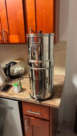 Royal Berkey Water Filter