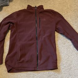 Mens North Face Fleece