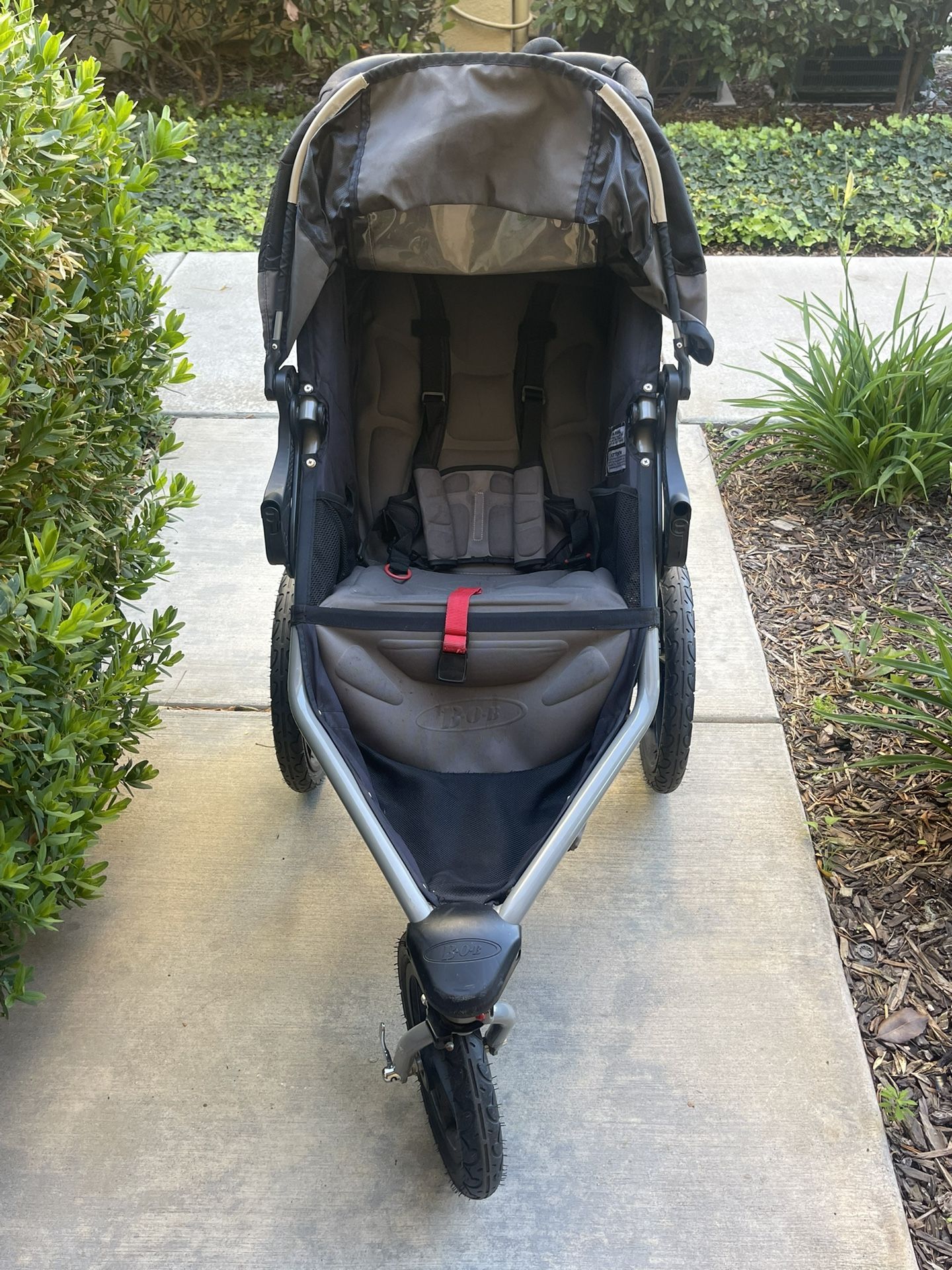 Bob Stroller
