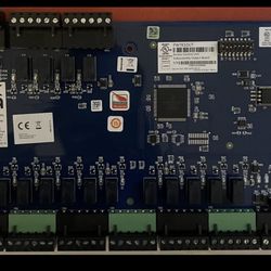 Honeywell Pro-Watch 7000 Access Control Boards-Input, Output, and Zone Expander.