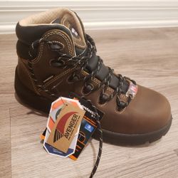 Shoes for Work Avenger Size 8.5 