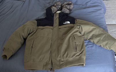 North Face