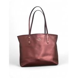 Coach Tote Bag