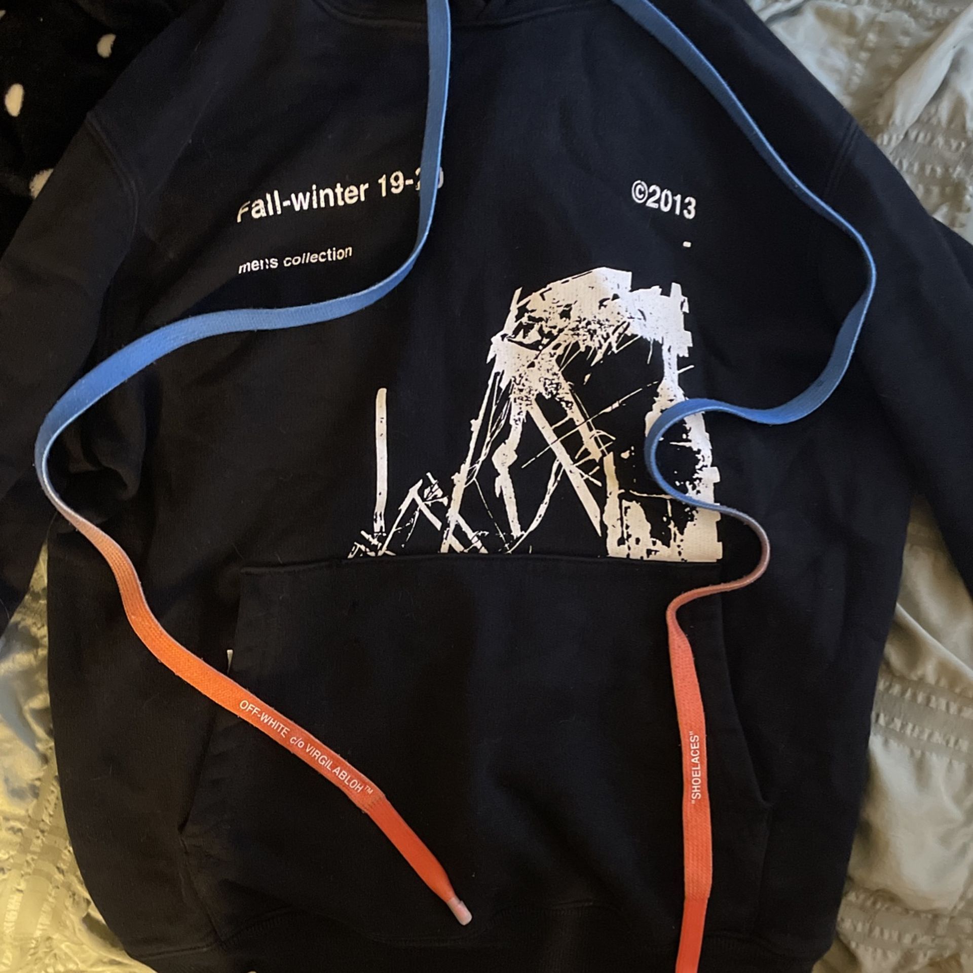 Off White Jacket 2019-2020